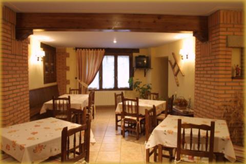 Casa Rufas Konuk evi Bierge Dış mekan fotoğraf